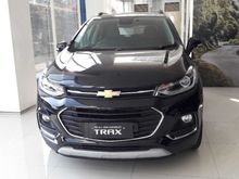 2019 Chevrolet Trax 1.4 premier SUV- Diskon Terbesar di DKI & BBN tdk mengikat
