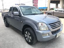 2005 Isuzu D-Max 2.5 SPACE CAB (ปี 02-06) SLX Pickup MT