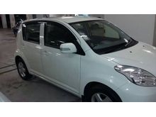 2010 Perodua Myvi 1.3 EZi Hatchback like new one