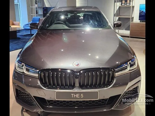 Jual bmw 6-series Bekas 2022 di Indonesia Harga Murah, Kondisi Terbaik ...