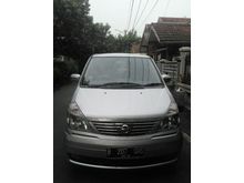 2009 Nissan Serena 2.0 Highway Star MPV