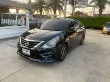 2020 Nissan ALMERA 1.2 (ปี 11-19) E Sportech Sedan