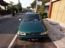 1996 Daihatsu Charade 1.3 1.3 Sedan