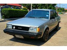 1984 Toyota Corolla 1.6 DX (ปี 83-87) DX Coupe MT