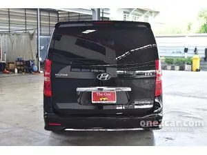 2022 Hyundai H-1 2.5 Elite NS Van