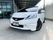2009 Honda Jazz 1.5 (ปี 08-14) V i-VTEC Hatchback AT
