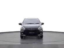 2023 Daihatsu Ayla 1.2 R Hatchback