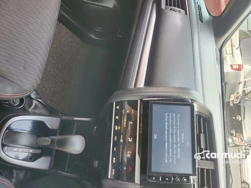 2018 Honda Jazz RS Hatchback