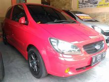 2007 Hyundai Getz 1.4