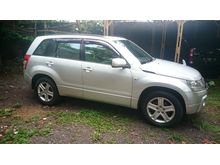 2008 Suzuki Grand Vitara 2.0 JLX SUV
