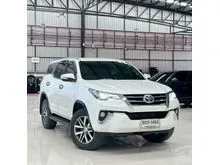 2015 Toyota FORTUNER 2.8 (ปี 15-25) V 4WD SUV