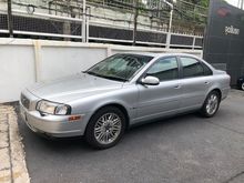 2004 Volvo S80 2.9 (ปี 99-06) Executive Sedan AT