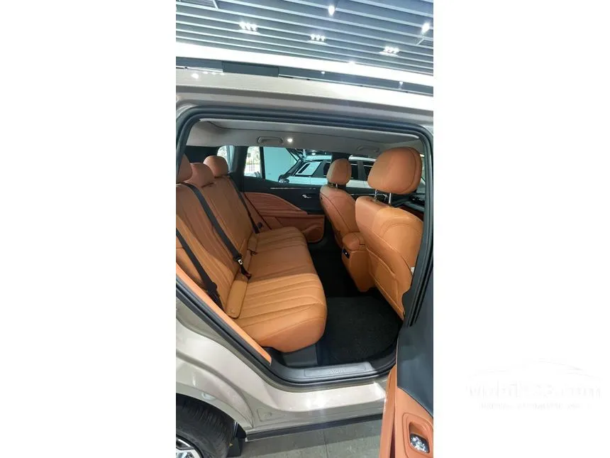 2026 GAC AION V Luxury SUV