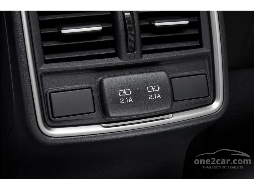 2024 Subaru Forester S Eyesight SUV