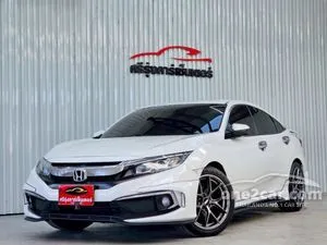 2020 Honda CIVIC 1.5 FC (ปี 16-20) Turbo Sedan