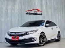 2020 Honda CIVIC 1.5 FC (ปี 16-20) Turbo Sedan