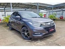 2018 Honda HR-V 1.8 Prestige SUV