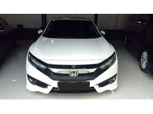Honda Civic 1.5 Turbo Prestige 2017