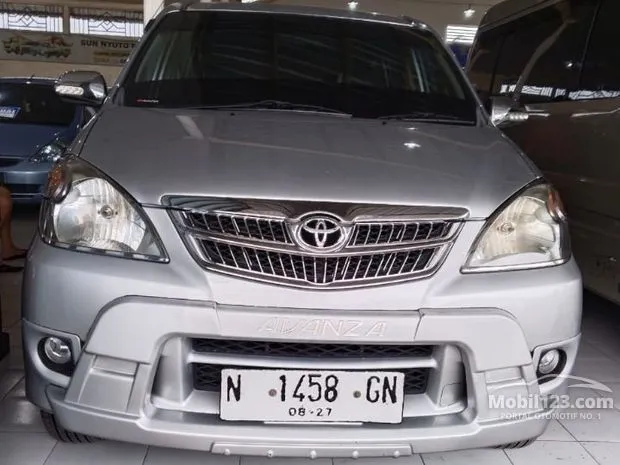 Avanza Bekas 2010: Panduan Lengkap Membeli dan Merawat Si Mobil Sejuta Umat