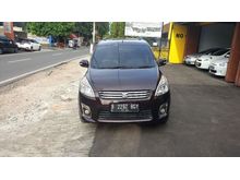 2013 Suzuki Ertiga 1.4 GL MPV