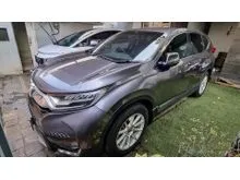 2019 Honda CR-V 1.5 Turbo Prestige SUV
