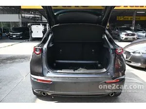2023 Mazda CX-30 2.0 Carbon Edition SUV