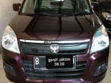 TDP 7JUTA angsuran 1.760jt Karimun Wagon R 2015 matic