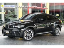 2012 BMW X6 3.0 E71 (ปี 08-14) xDrive30d SUV AT