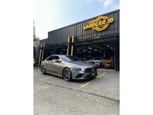2022 Mercedes-Benz AMG A35 2.0 4MATIC Sedan