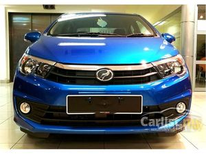 Search 698 Perodua Bezza New Cars for Sale in Kuala Lumpur 