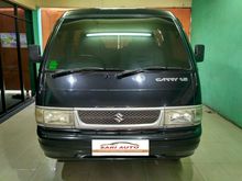 2012 Suzuki Carry 1.5 DX Van