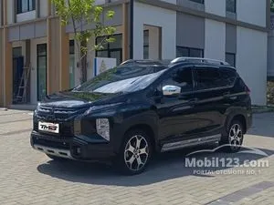 2022 Mitsubishi Xpander Cross 1.5 MPV