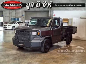 2025 Toyota Hilux Champ 2.4 Pickup