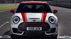 New MINI Countryman and Clubman JCW Unleashed – 2.0-litre turbo: 306hp, 450 Nm