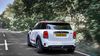 New MINI Countryman and Clubman JCW Unleashed – 2.0-litre turbo: 306hp, 450 Nm