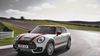 New MINI Countryman and Clubman JCW Unleashed – 2.0-litre turbo: 306hp, 450 Nm