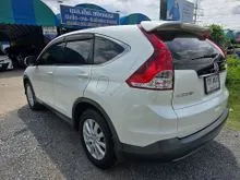 2015 Honda CR-V 2.0 (ปี 12-16) S SUV