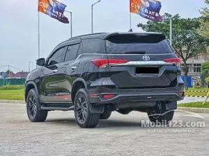2020 Toyota Fortuner 2.4 VRZ 4X2 SUV