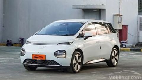 Harga Wuling Cloud EV Bekas Turun Drastis, Mulai dari Rp230 Jutaan