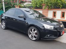 2011 Chevrolet Cruze 1.8 LT Sedan