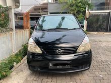 2011 Nissan Serena 2.0 CT DP SUPER MINIM NON BI CHECKING MPV