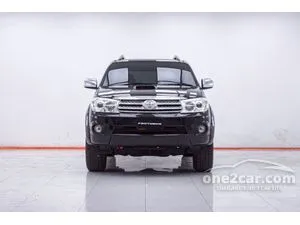 2009 Toyota FORTUNER 3.0 V SUV