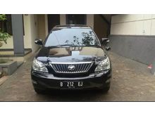 2007 Toyota Harrier 3.0 300G SUV