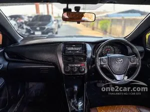 2024 Toyota YARIS 1.2 Sport Hatchback