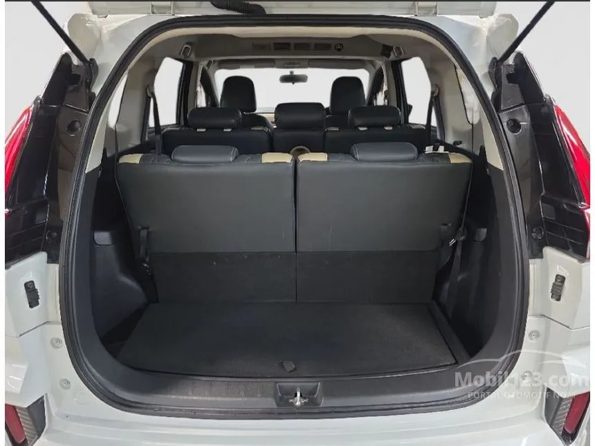 2021 Mitsubishi Xpander Ultimate MPV
