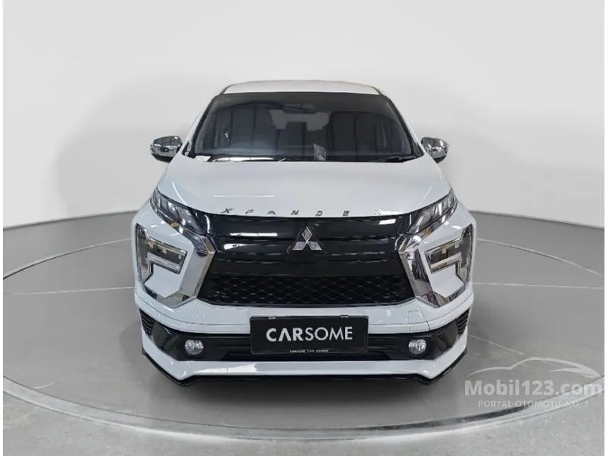 2021 Mitsubishi Xpander Ultimate MPV