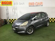 2011 Honda Jazz 1.5 (ปี 08-14) S i-VTEC Hatchback AT