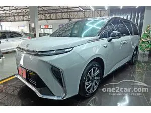 2024 MG Maxus9 V Van