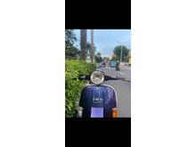 1994 Piaggio Vespa new px basic exclusive 1