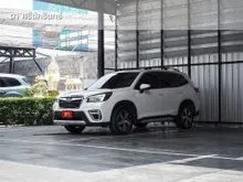 2022 Subaru FORESTER 2.0 (ปี 19-24) S ES AWD SUV